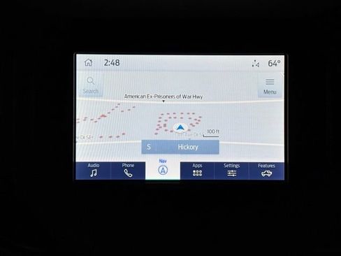 Certified 2021 Ford Bronco Big Bend AWD/4WD image 27