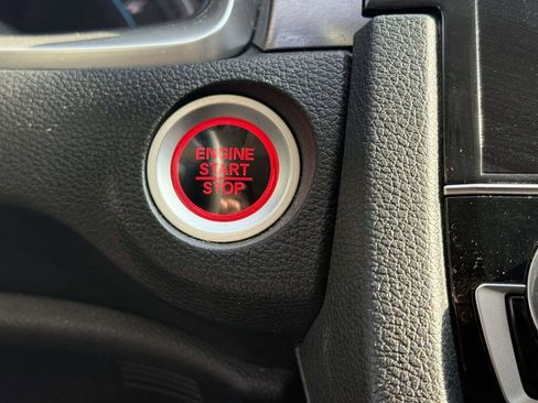 Used 2017 Honda Civic EX-T image 22