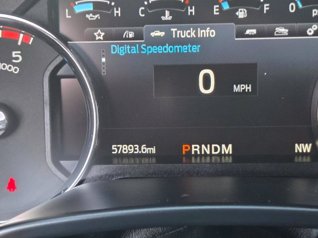 Certified 2021 Ford F250 Lariat AWD/4WD image 24