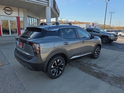 New 2026 Nissan Kicks SV w/ Cold Weather Package image 3
