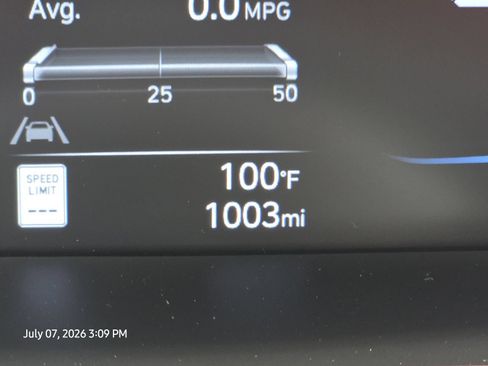 Certified 2026 Hyundai Elantra Sport FWD image 30