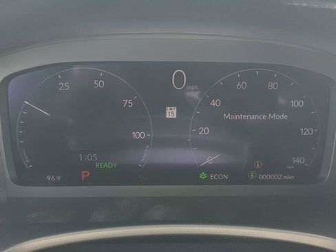 New 2026 Honda Civic Sport Touring image 22