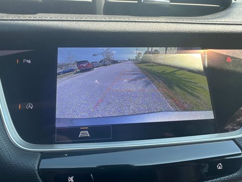 Used 2024 Cadillac XT5 Premium Luxury image 23