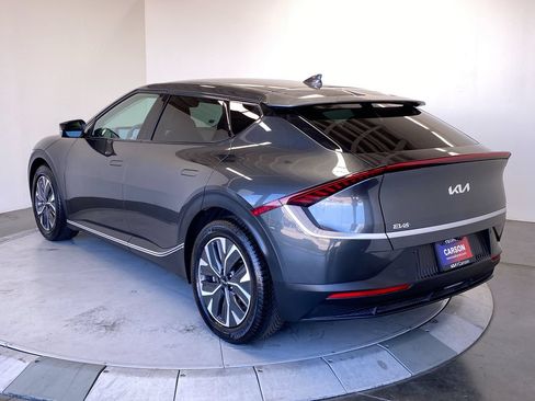 Certified 2024 Kia EV6 Light RWD image 3