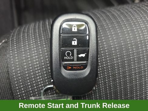 Used 2022 Honda Civic LX image 43