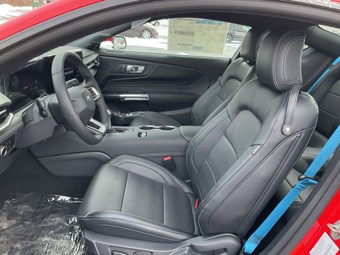 New 2026 Ford Mustang Premium image 13