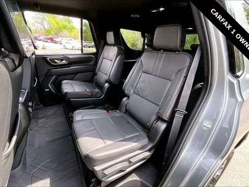 Used 2024 Chevrolet Tahoe RST w/ RST Performance Edition AWD/4WD image 22