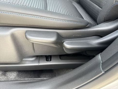 New 2026 Chevrolet Trax LT w/ Driver Confidence Package image 12