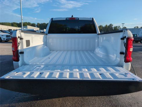 New 2026 RAM 1500 Big Horn AWD/4WD image 30
