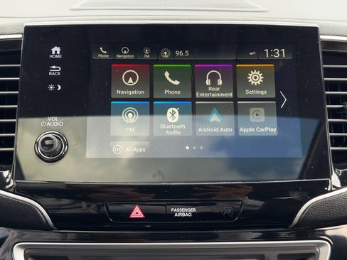 Used 2021 Honda Pilot Touring image 26