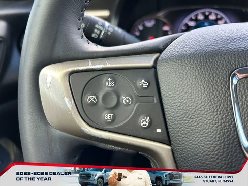 Used 2017 GMC Acadia Denali w/ LPO, Cargo Package FWD image 28