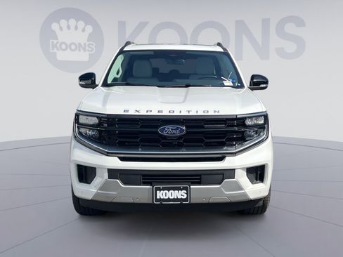 New 2026 Ford Expedition Max Platinum w/ Driver's Package AWD/4WD image 19
