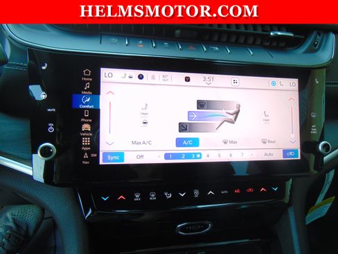 New 2026 Jeep Grand Cherokee Limited w/ Limited Altitude Package AWD/4WD image 22