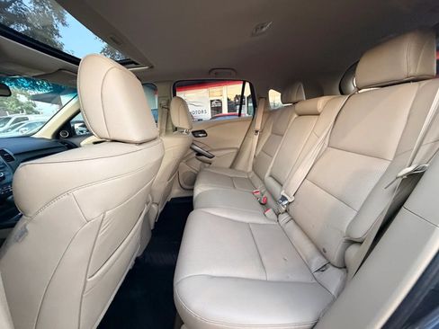Used 2015 Acura RDX FWD image 13