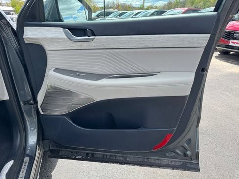 Used 2024 Hyundai Palisade Calligraphy AWD/4WD image 26