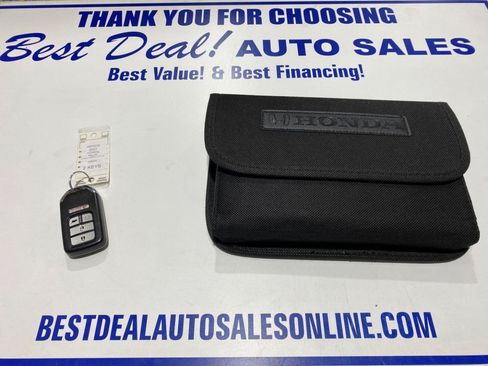 Used 2021 Honda Pilot Touring image 33