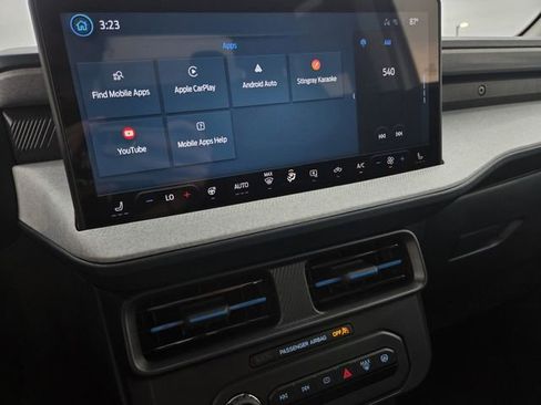 New 2026 Ford Maverick XLT FWD image 7