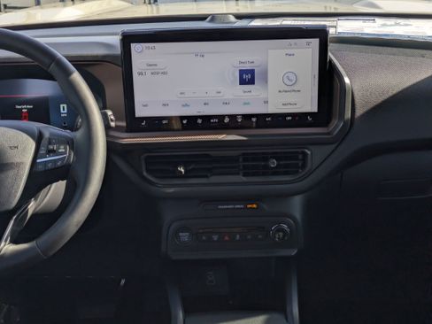 New 2025 Ford Bronco Sport Outer Banks image 19