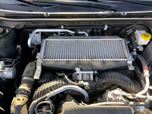 Used 2022 Subaru Outback Wilderness AWD/4WD image 32