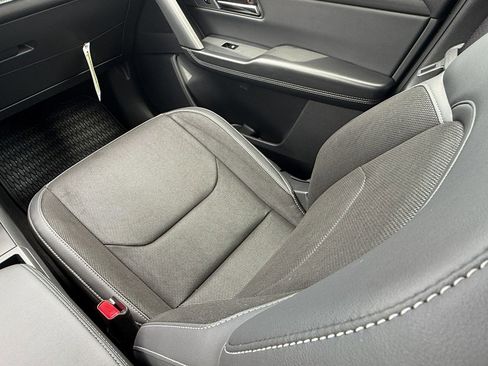 New 2026 MAZDA CX-5 Select AWD/4WD image 13