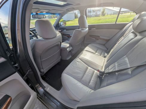 Used 2012 Honda Accord EX-L image 8