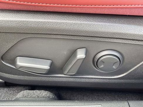 New 2026 Kia K5 GT-Line w/ GT-Line Red Interior Package FWD image 27