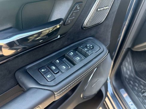 New 2026 RAM 1500 RHO w/ RHO Level 1 Equipment Group AWD/4WD image 13