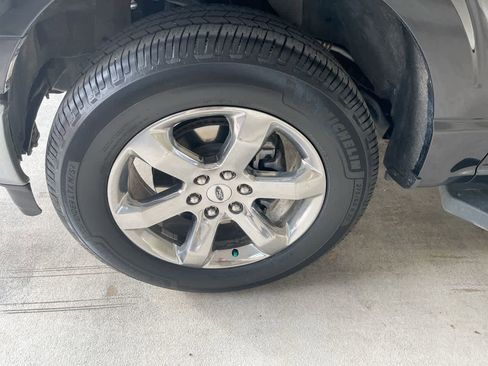 Used 2022 Ford F150 Lariat w/ Max Trailer Tow Package image 10