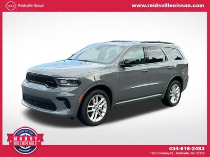 Used 2024 Dodge Durango GT