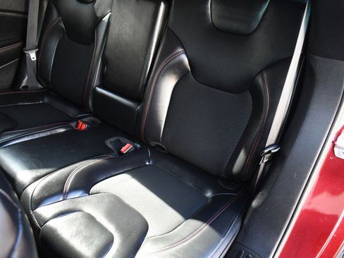 Used 2021 Jeep Cherokee Trailhawk w/ Comfort/Convenience Group image 22