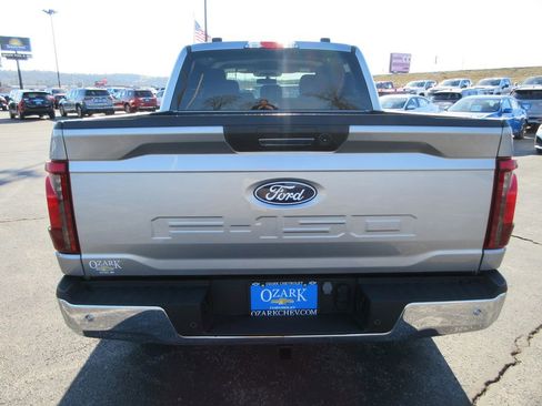 Used 2024 Ford F150 XLT image 4