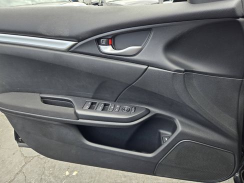 Used 2016 Honda Civic LX image 25