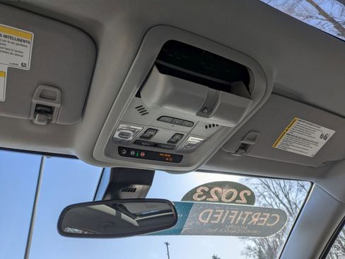 Used 2023 GMC Terrain AT4 image 24