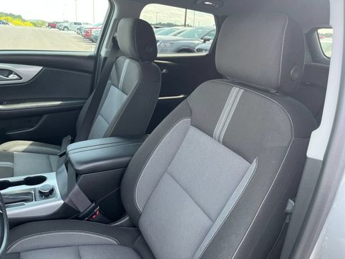 Used 2024 Chevrolet Blazer LT w/ Convenience Package FWD image 12