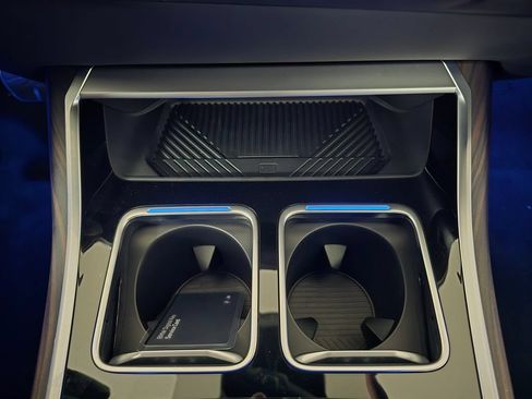 New 2026 BMW i7 xDrive60 AWD/4WD image 29