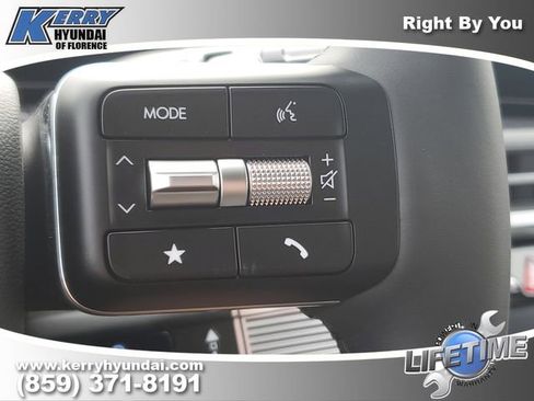 New 2026 Hyundai Santa Fe SEL AWD/4WD image 23