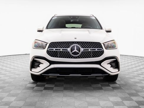 Used 2024 Mercedes-Benz GLE 450 4MATIC image 9