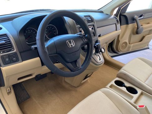 Used 2008 Honda CR-V LX image 27