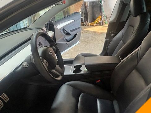 Used 2023 Tesla Model 3 Performance AWD/4WD image 16