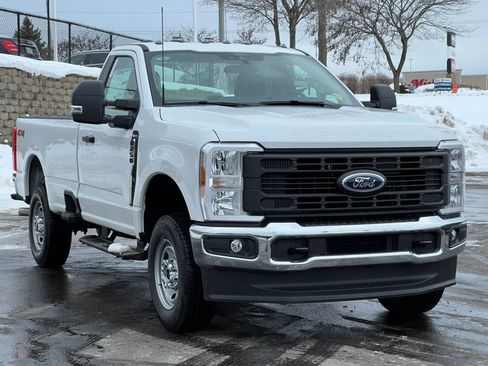 New 2026 Ford F250 XL w/ XL Chrome Package AWD/4WD image 30