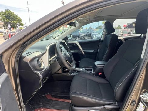 Used 2013 Toyota RAV4 XLE FWD image 13