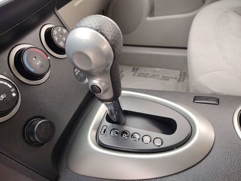 Used 2014 Nissan Rogue S w/ Convenience Package image 45