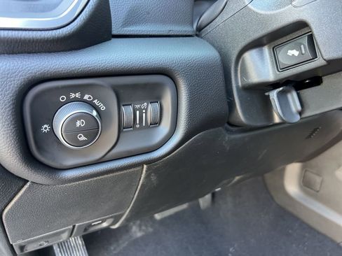 New 2026 RAM 2500 Laramie image 13