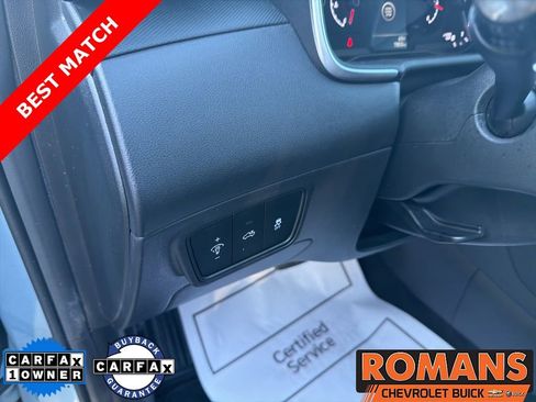 Used 2024 Hyundai Santa Cruz SEL image 11