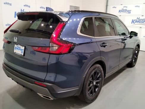 Used 2025 Honda CR-V Sport-L image 3