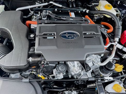 New 2026 Subaru Crosstrek 2.5i Sport AWD/4WD image 38