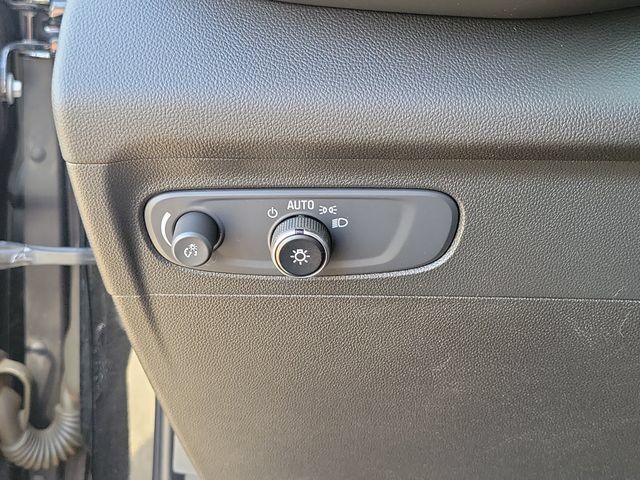 Used 2022 Buick Envision Preferred FWD image 19