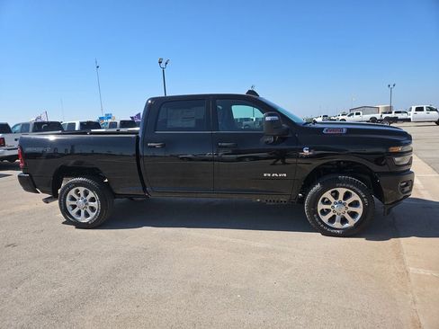 New 2026 RAM 2500 Lone Star image 8