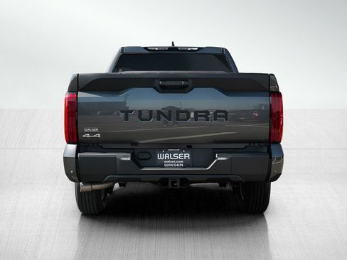 New 2026 Toyota Tundra SR5 image 5