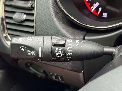 Used 2020 Dodge Durango R/T w/ Blacktop Package image 21